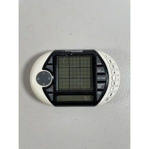 One World Electronic Handheld Sudoku Ultimate Working